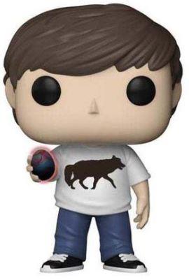 FUNKO Funko POP! Vynil It 2: Ben w/ Burnt Egg